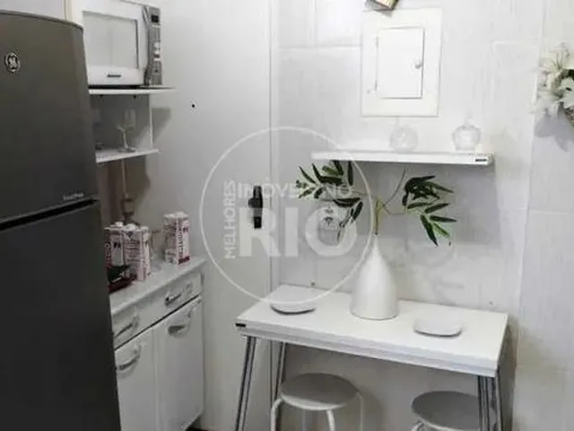 Imagem 13: Apartamento no Grajaú À Venda