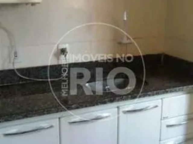 Imagem 7: Apartamento no Grajaú À Venda