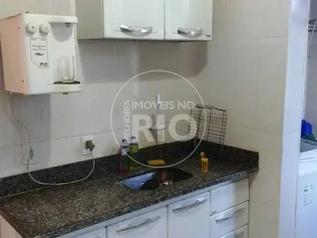 Imagem 4: Apartamento no Grajaú À Venda