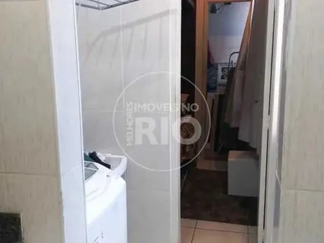 Imagem 6: Apartamento no Grajaú À Venda