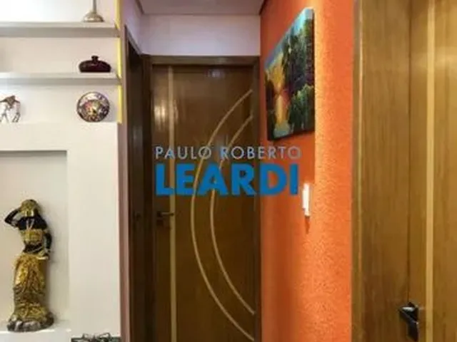 Imagem: Apartamento - Parque João Ramalho - Sp