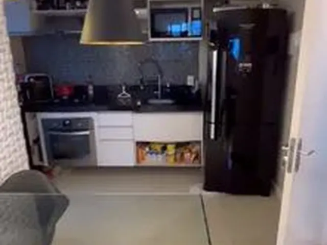 Imagem 6: Apartamento Edf Via Costeira (Beira Mar