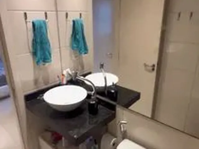 Imagem 3: Apartamento Edf Via Costeira (Beira Mar