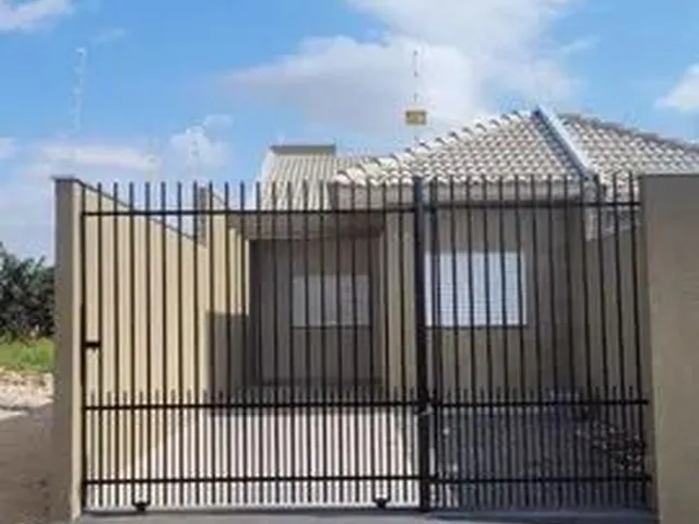 Imagem: Casa Geminada para Venda em Sarandi, Bela