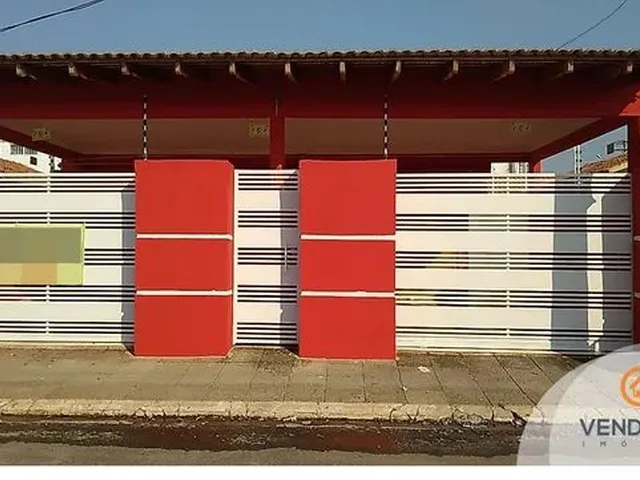 Imagem: Residencial Júlio Domingos de Campos