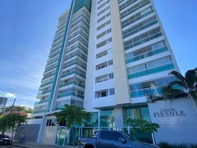 Imagem: Pa - Vendo Apartamento Luxuoso no Jardim