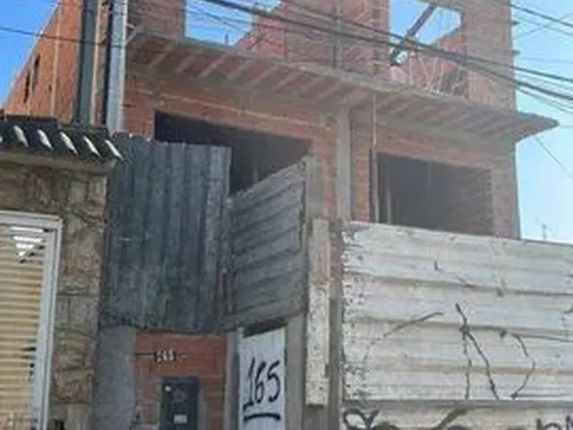 Imagem: Sobrado com 3 Dormitórios À Venda por