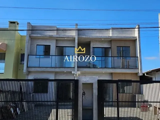 Imagem 15: Apartamento Novo Cidade Nova Itajaí/Sc
