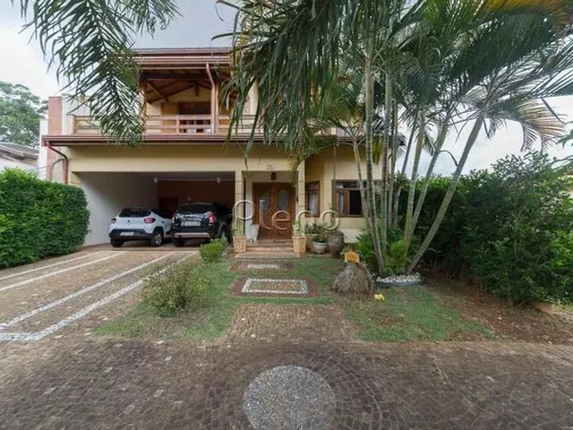 Imagem: Casa - Parque Prado - Campinas