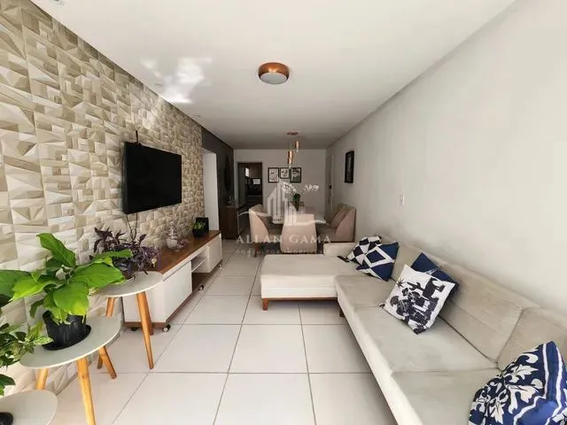 Imagem: 3 Quartos, 2 Suítes, Nascente, 112M2 com