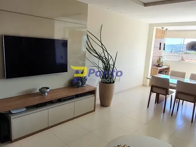 Imagem 1: Apartamento no Bairro Lundcéia