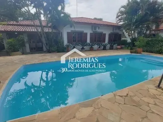 Imagem: Casa Condomínio em Pindamonhangaba