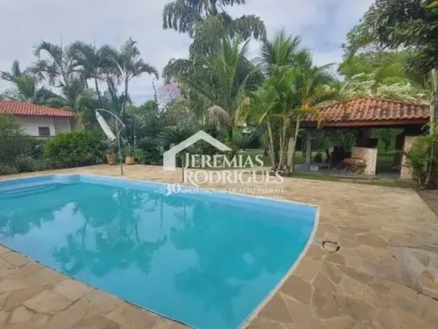 Imagem 14: Casa Condomínio em Pindamonhangaba