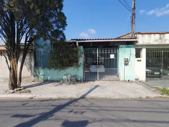 Imagem: Casa para Venda Possui 136 Metros Quadrados