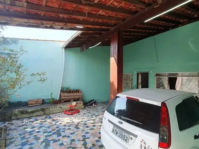 Imagem 6: Casa para Venda Possui 136 Metros Quadrados com 3 Quartos em Cidade...