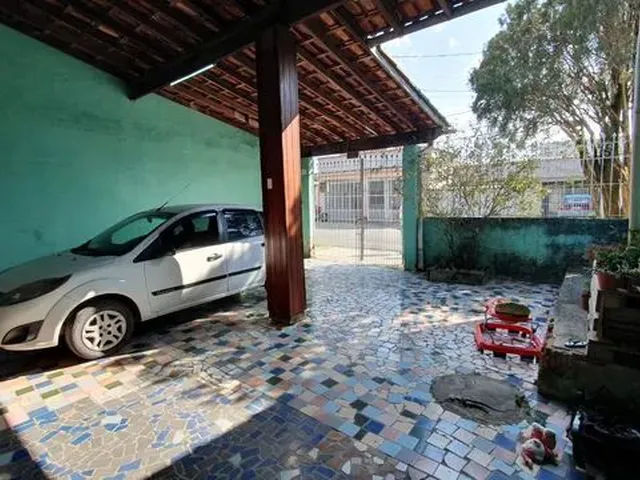 Imagem 10: Casa para Venda Possui 136 Metros Quadrados com 3 Quartos em Cidade...
