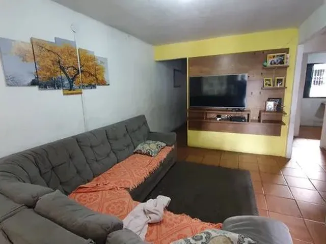 Imagem 9: Casa para Venda Possui 136 Metros Quadrados com 3 Quartos em Cidade...