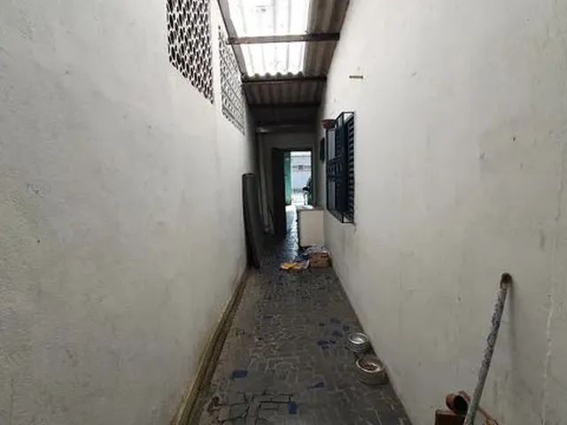 Imagem 4: Casa para Venda Possui 136 Metros Quadrados com 3 Quartos em Cidade...