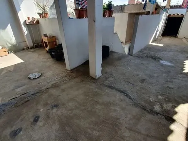 Imagem 12: Casa para Venda Possui 136 Metros Quadrados com 3 Quartos em Cidade...