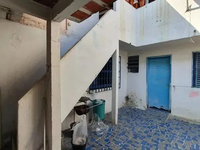 Imagem 8: Casa para Venda Possui 136 Metros Quadrados com 3 Quartos em Cidade...