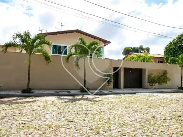 Imagem 2: Casa Nova Solta Duplex
