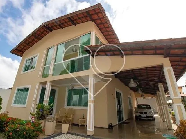 Imagem 6: Casa Nova Solta Duplex