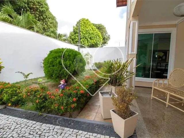 Imagem 5: Casa Nova Solta Duplex