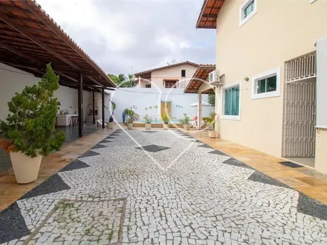 Imagem 16: Casa Nova Solta Duplex