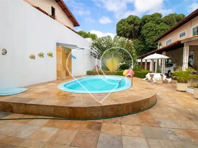 Imagem 12: Casa Nova Solta Duplex