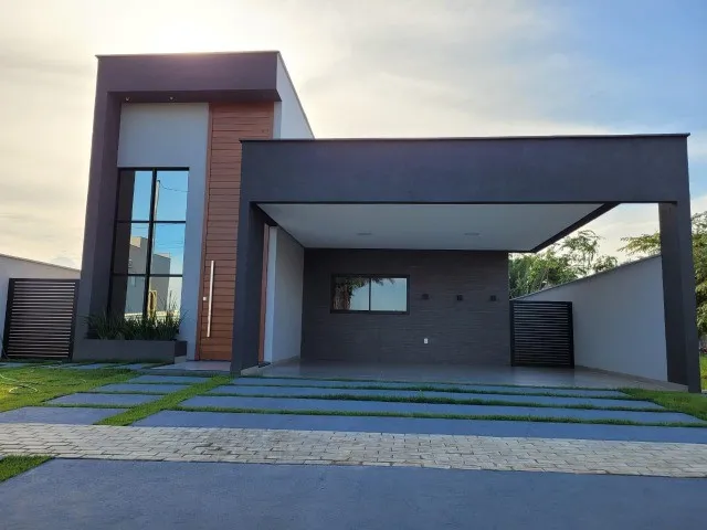 Imagem: Venda de Casa Alto Padrão em Marabá