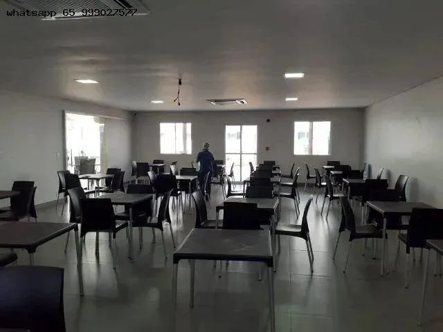 Imagem 4: Oportunidade de Adquirir Um Apto Térreo