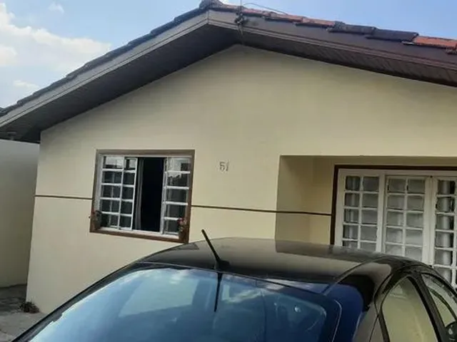 Imagem 15: Vendo Ou Troco Casa em Sjp