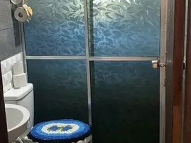 Imagem 4: Vendo Ou Troco Casa em Sjp