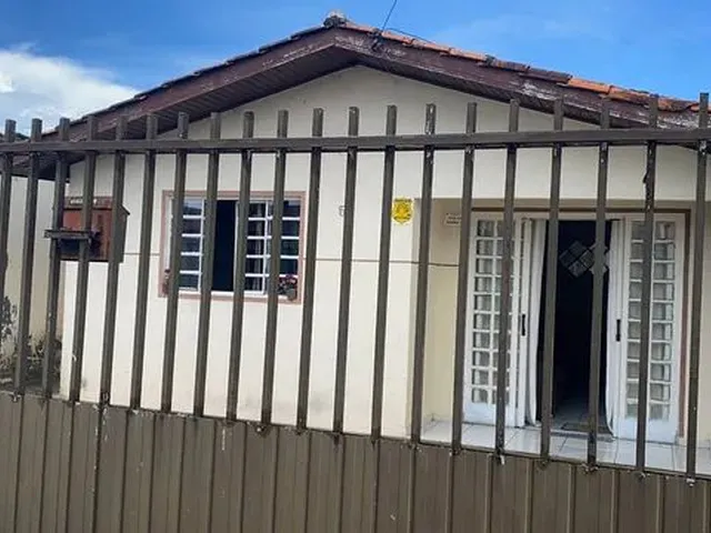 Imagem 8: Vendo Ou Troco Casa em Sjp