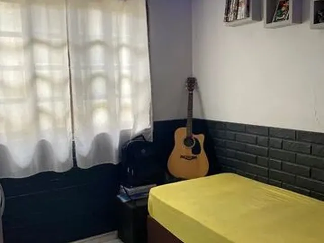 Imagem 2: Vendo Ou Troco Casa em Sjp