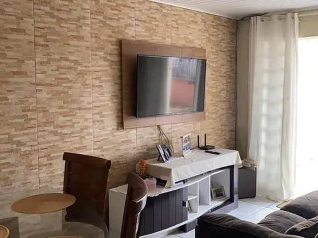 Imagem 10: Vendo Ou Troco Casa em Sjp
