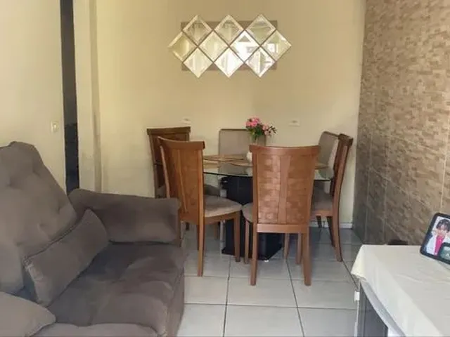 Imagem 7: Vendo Ou Troco Casa em Sjp