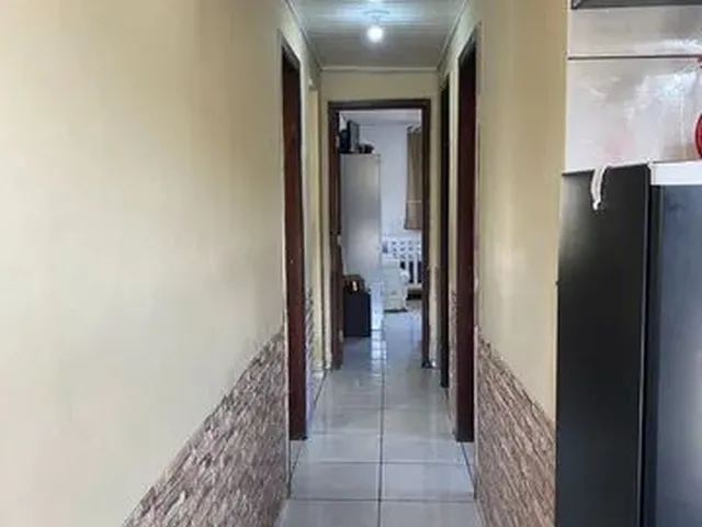 Imagem 13: Vendo Ou Troco Casa em Sjp