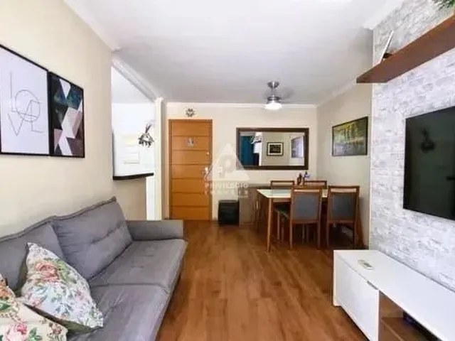 Imagem: Excelente Apartamento de 2 Quartos em Vargem