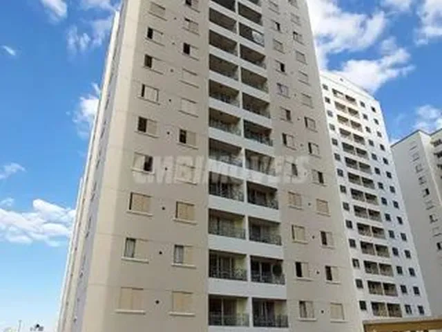 Imagem: Apartamento - Guanabara - Campinas