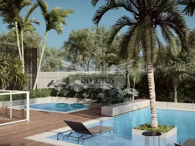 Imagem: Apartamento 3 Dormitórios À Venda, 94M²