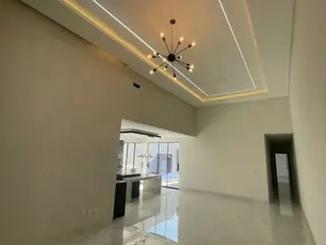 Imagem: Casa Térrea - Vereda dos Buritis (Região