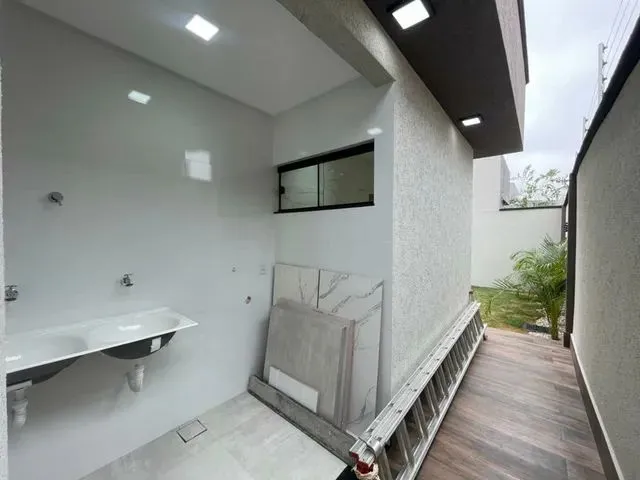 Imagem 16: Casa Térrea - Vereda dos Buritis (Região do Moinho dos Ventos