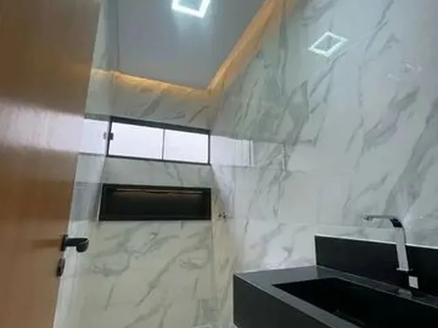Imagem 2: Casa Térrea - Vereda dos Buritis (Região do Moinho dos Ventos