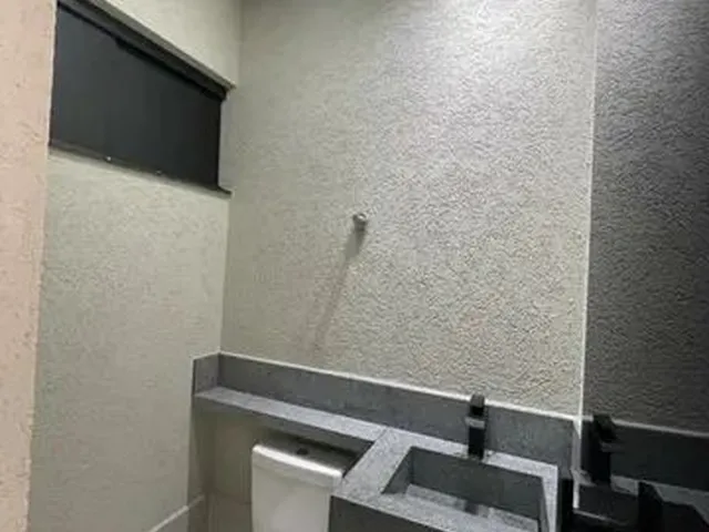 Imagem 13: Casa Térrea - Vereda dos Buritis (Região do Moinho dos Ventos