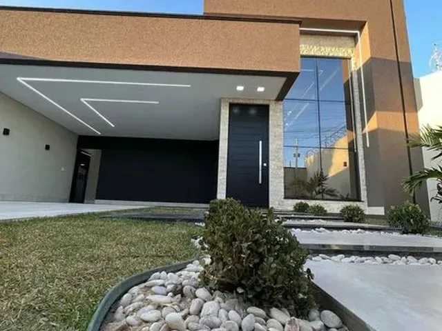 Imagem 15: Casa Térrea - Vereda dos Buritis (Região do Moinho dos Ventos
