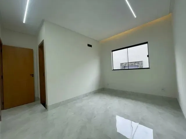 Imagem 7: Casa Térrea - Vereda dos Buritis (Região do Moinho dos Ventos