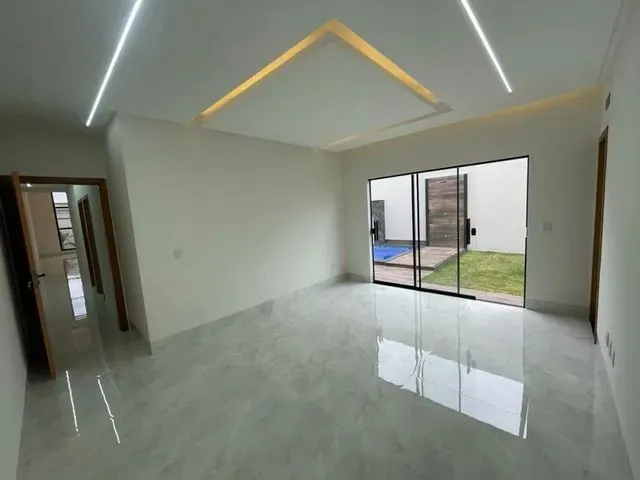 Imagem 10: Casa Térrea - Vereda dos Buritis (Região do Moinho dos Ventos