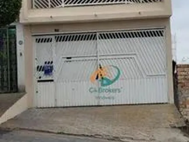 Imagem: Sobrado com 3 Dormitórios À Venda, 209