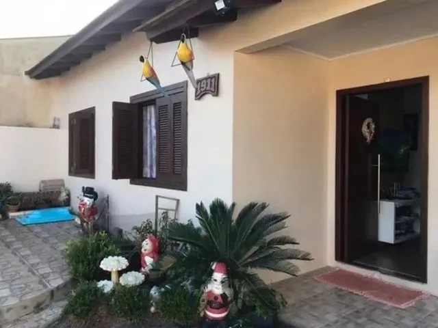 Imagem: 08- Casa em Santos Dumont